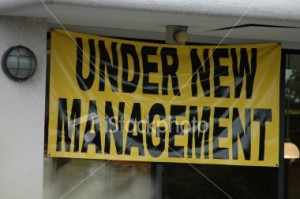 under-new-management