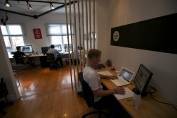 Post image for 15 Reasons Why Co-Working In The City Centre Is Awesome