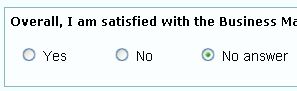 radio-buttons-example Radio Buttons Example