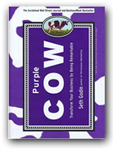 purpleCow