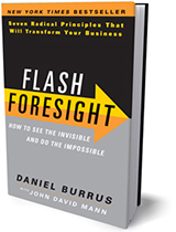 Flash-Foresight-Book