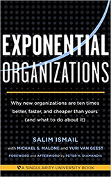 exponential-organizations