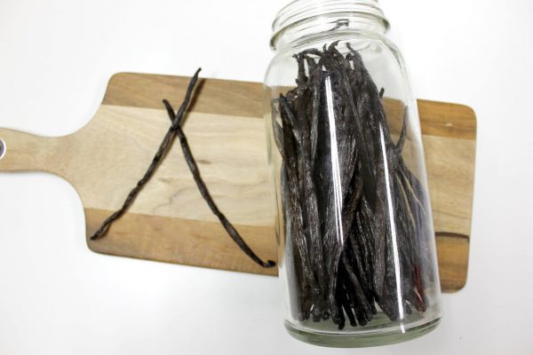 vanilla-pods